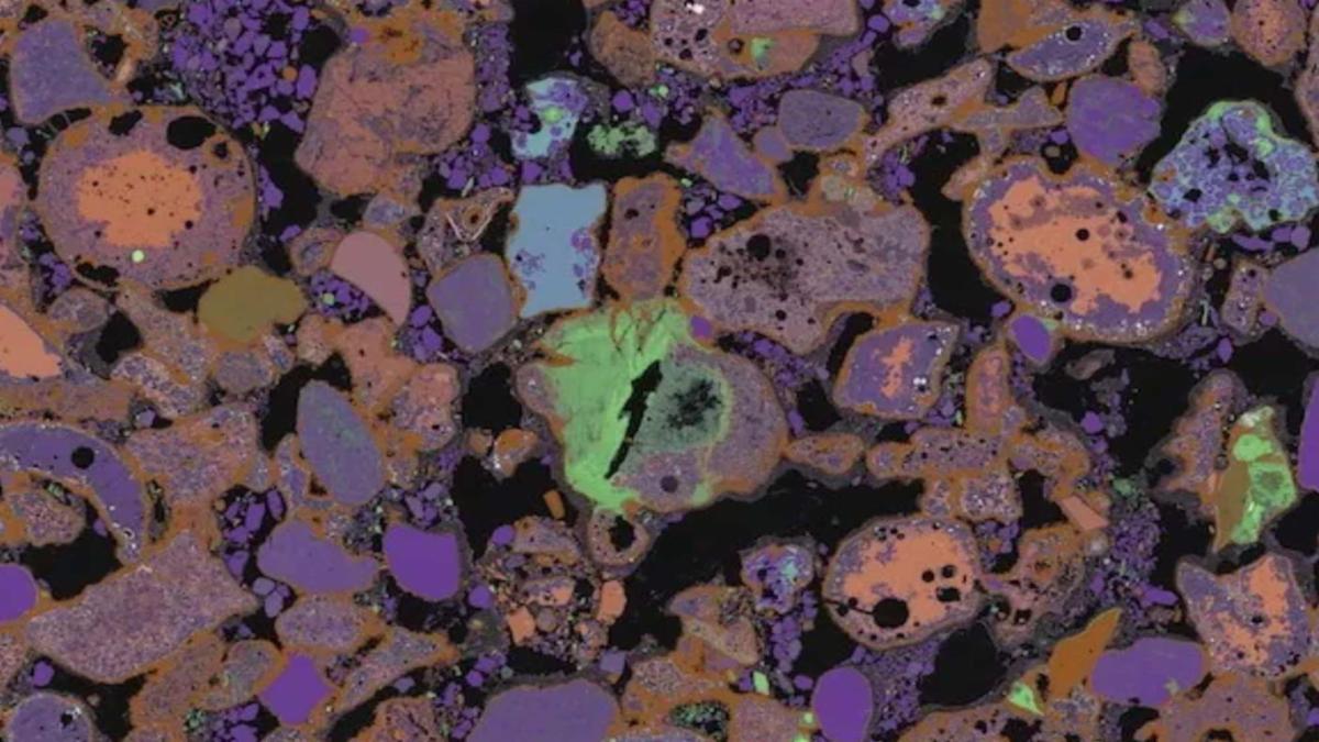Humans Just Created a New Rock—And It’s Forming Faster Than Nature Ever Could