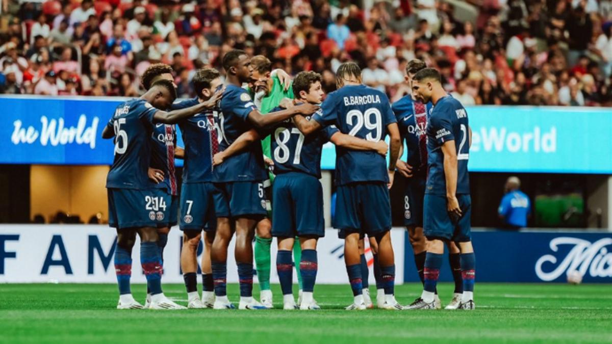PSG vs Bayern Munich LIVE: Club World Cup Clash, Musiala Injured