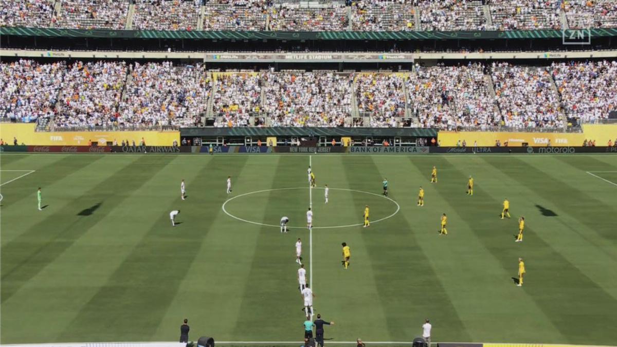 Real Madrid vs Borussia Dortmund Live: Bellingham Faces Former Club | Club World Cup 2025