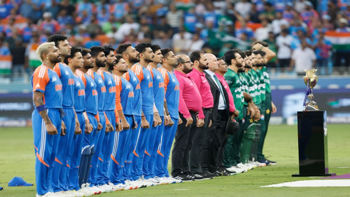 IND vs PAK Asia Cup 2025 Final: Live Score, Toss, Playing 11