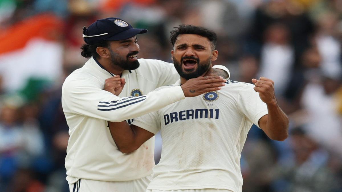 Experts, Fans React to India’s Dominant Edgbaston Win