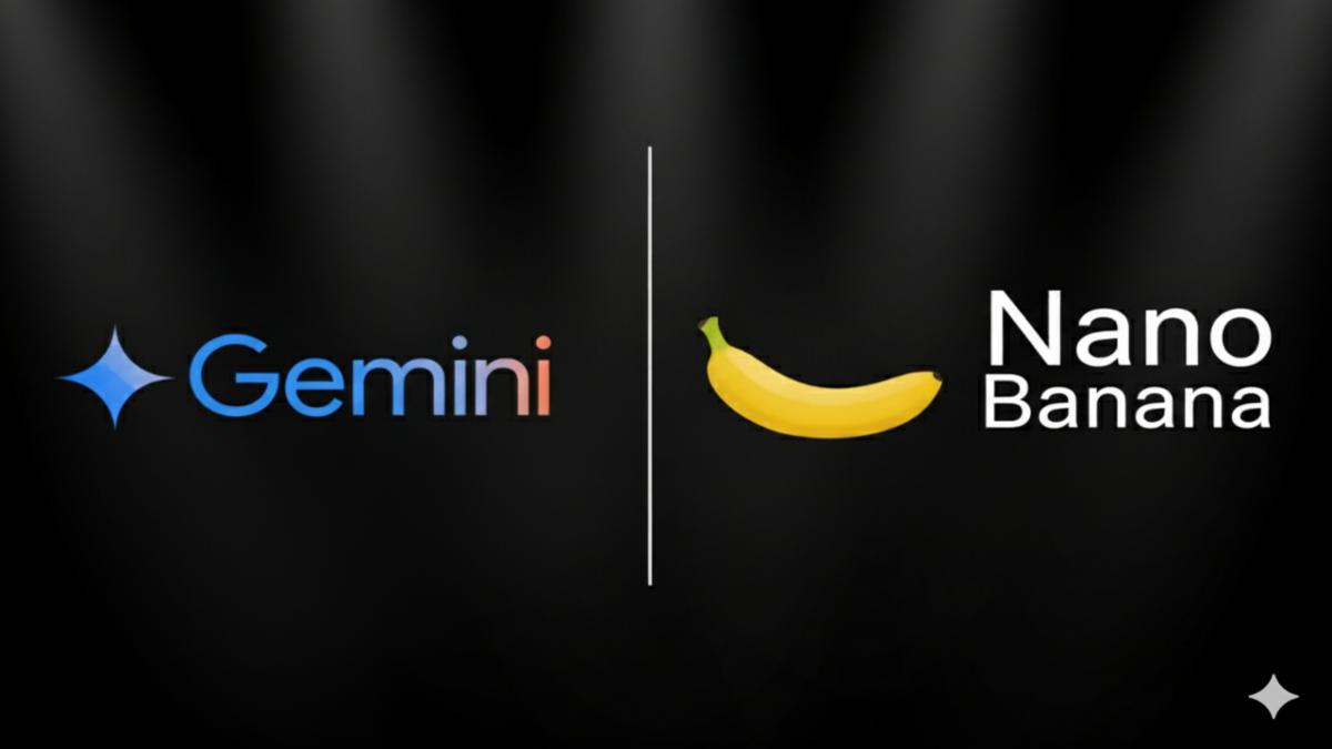 Gemini Nano Banana AI Trend Explodes Online