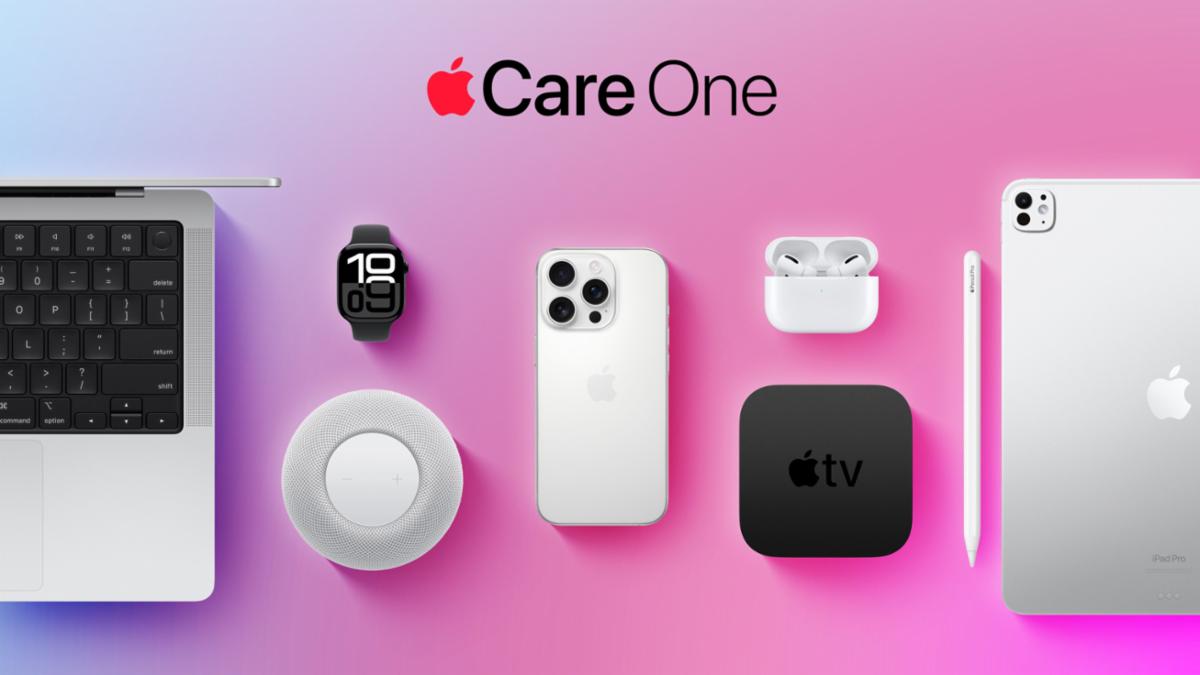 AppleCare One Launches: Apple’s Unified Device Protection Changes the Game