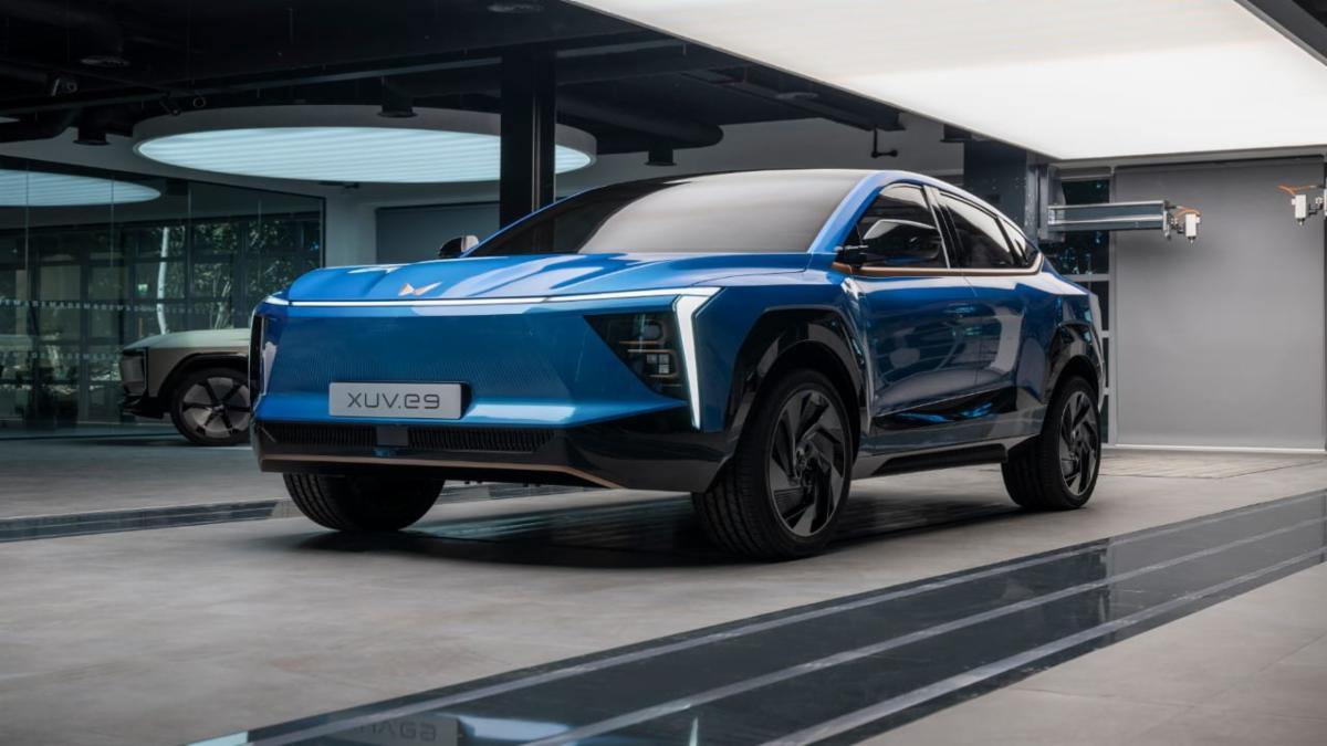 Mahindra BE6 & XEV 9e Rewrite India’s EV Rules: Bookings, Tech & Ecosystem Disruption