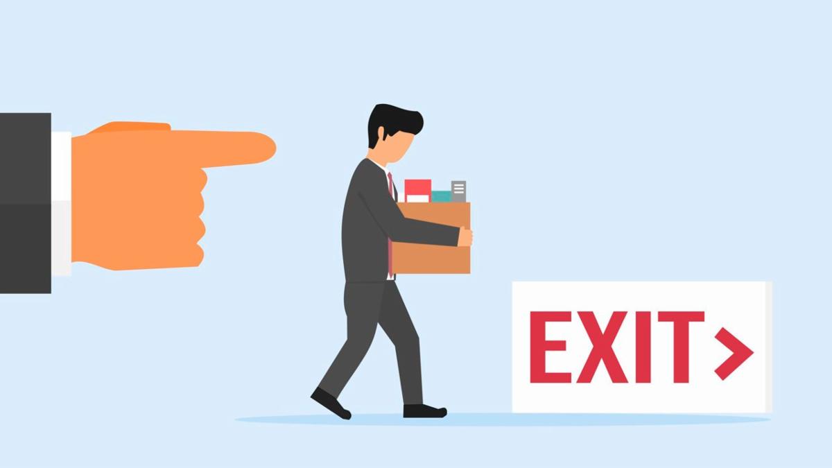 Tech Layoffs 2025: Why AI-Driven Job Cuts Are Surging Now