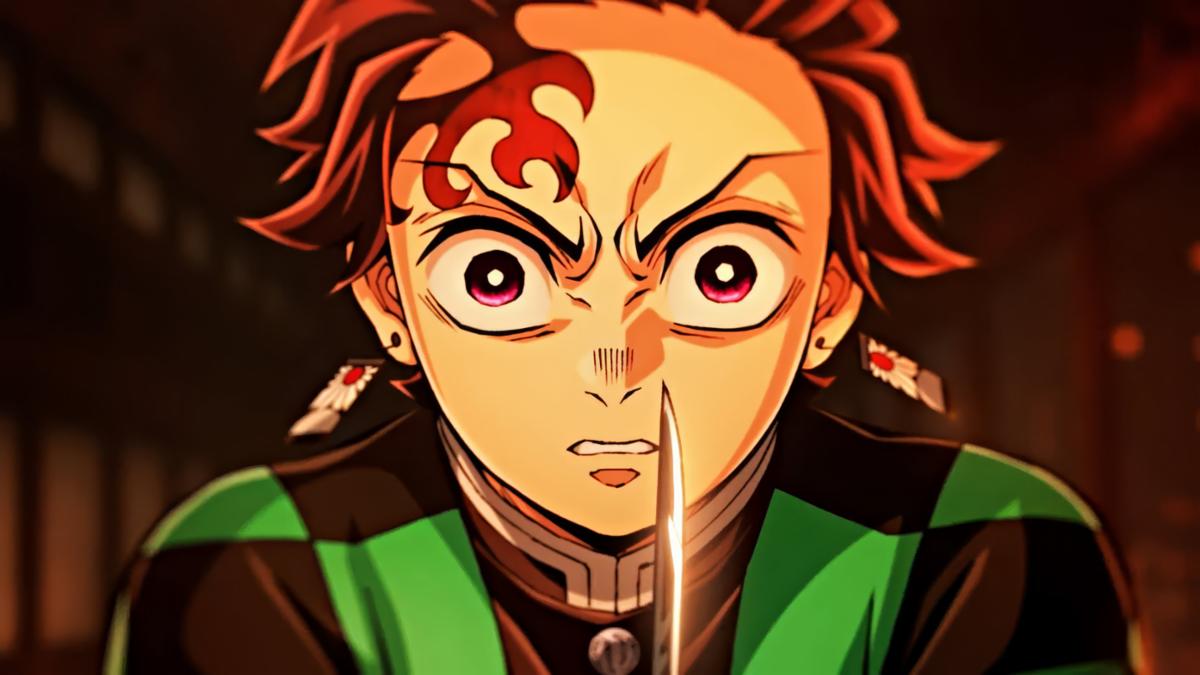 Demon Slayer: Infinity Castle Unleashed in Theaters