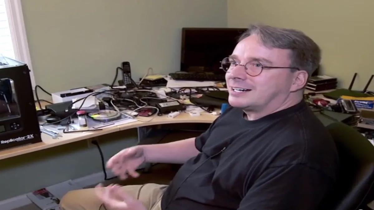 Turning Limitations Into Legacy: The Story Behind Linux and Git’s Creation