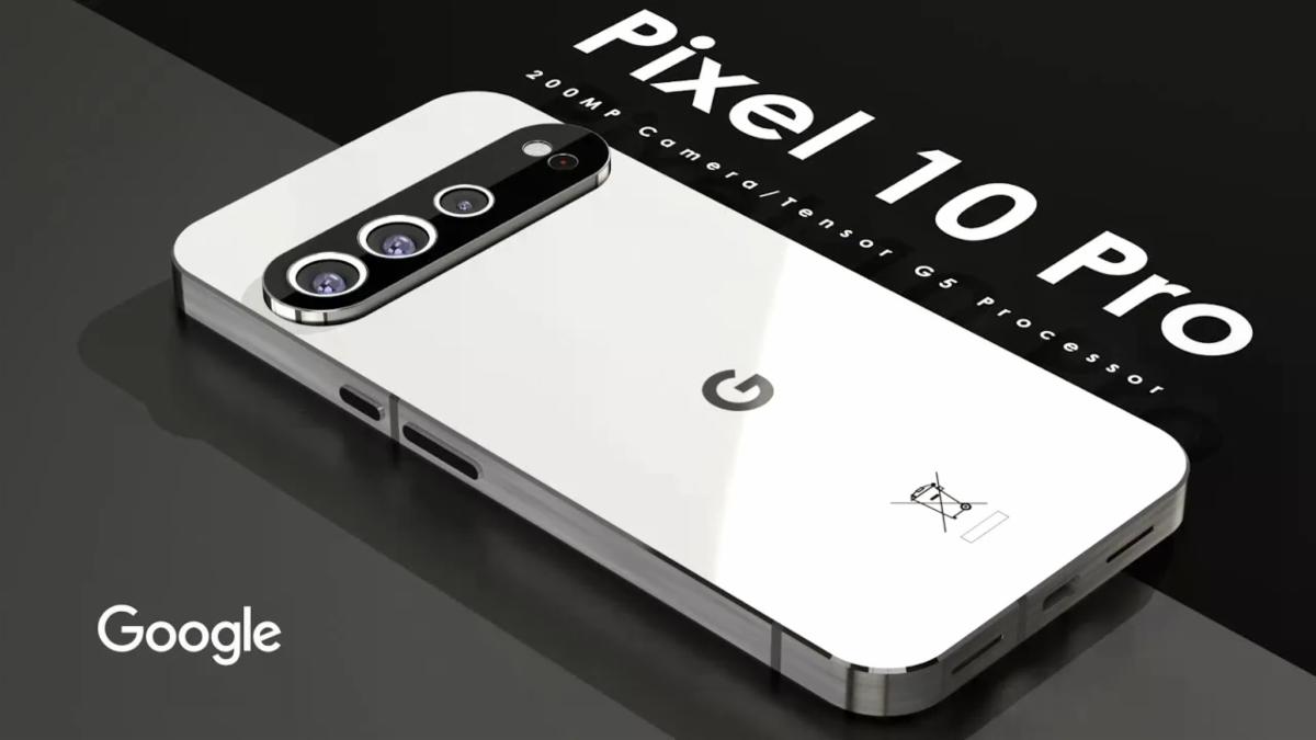 Google Pixel 10 Series Processor Deep Dive | Launching August 20, 2025