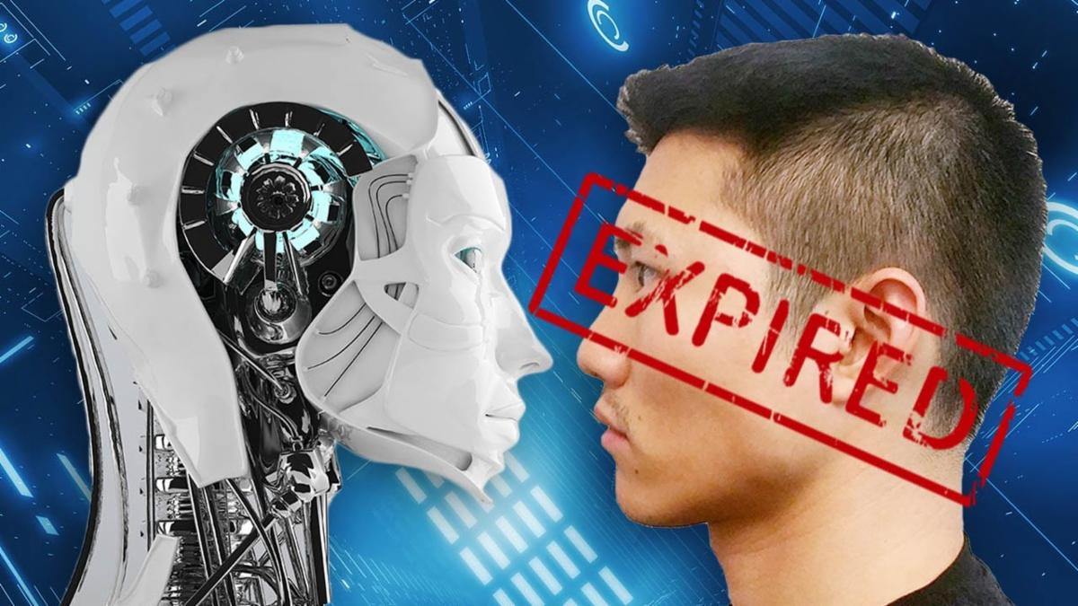 Are Robots Taking Over? What You Should Learn to Secure Your Job in the Age of AI