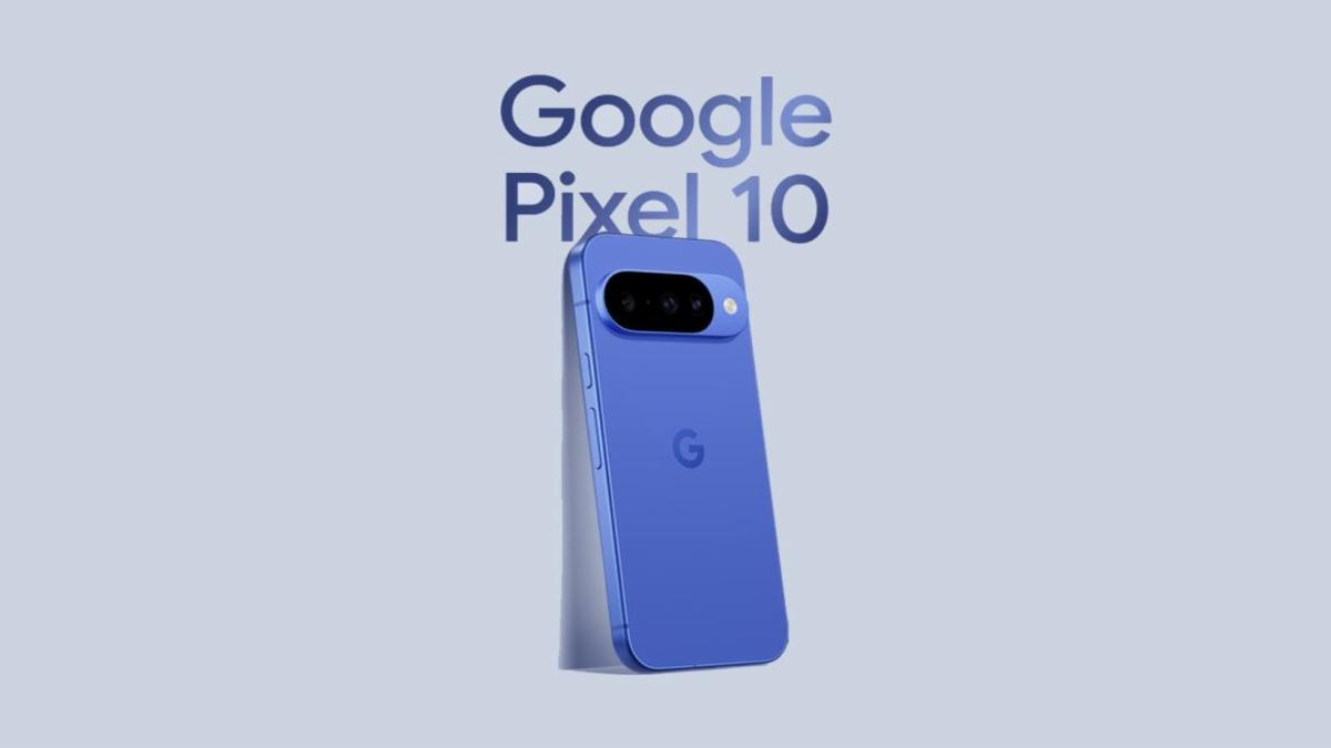 Google Pixel 10 Series: Unrivaled Battery Life and Lightning-Fast Charging (Full Review, Specs & Analysis)
