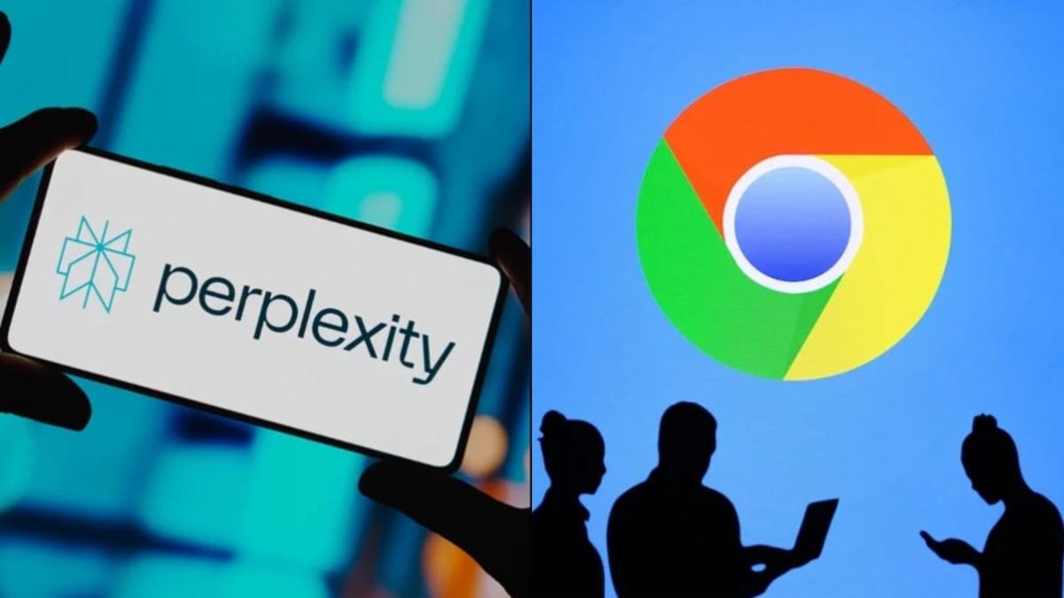 Perplexity AI’s $34.5B Chrome Bid: Inside the Day the Offer Landed