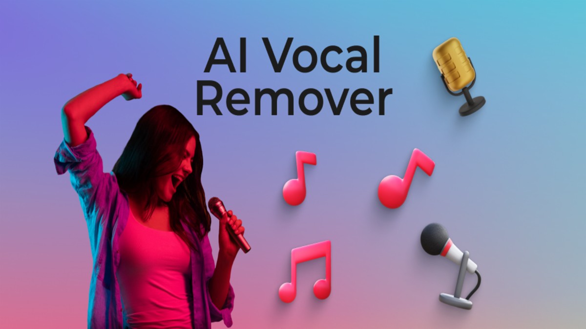 How AI Vocal Removers Are Changing the Game for Music Editors in 2025