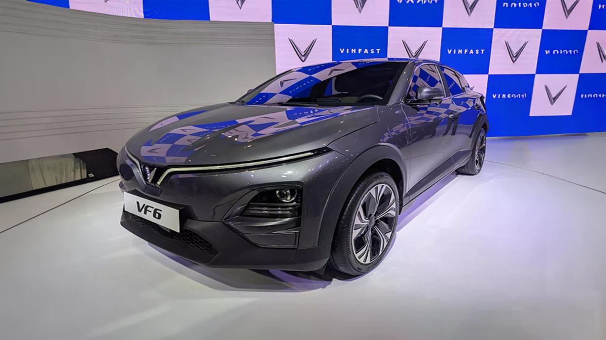 Related: VinFast VF6 Engine Type & Performance | Electric SUV Specs 2025