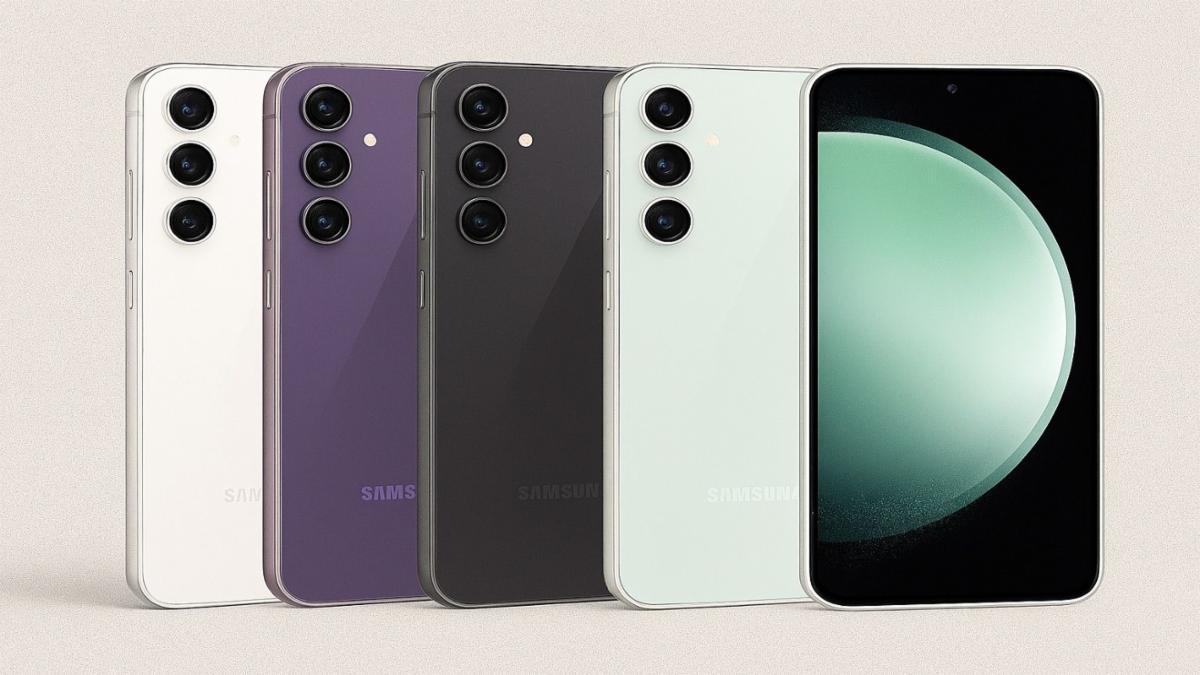 Samsung Galaxy S25 FE: Definitive Launch Summary, Features & Impact