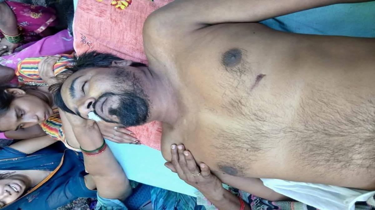 मोतिहारी में मोहर्रम जुलूस के दौरान युवक की हत्या