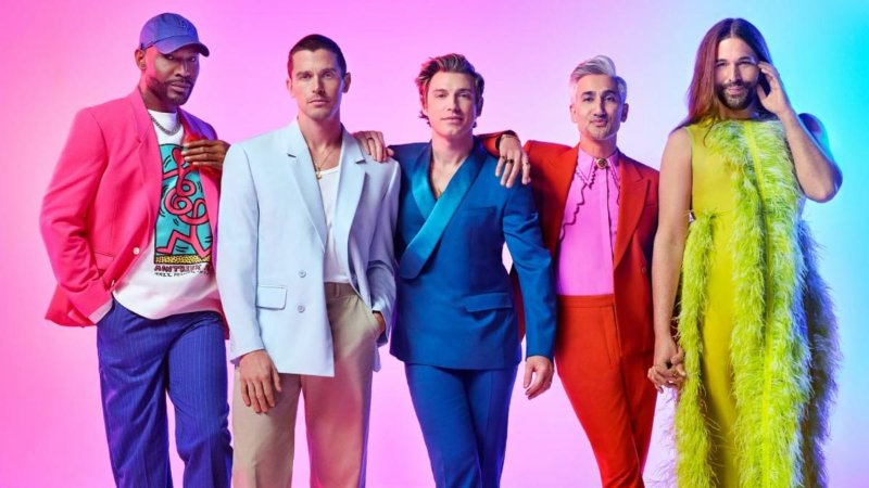 Queer Eye Season 10 on Netflix – Final Goodbye to a Cultural Icon