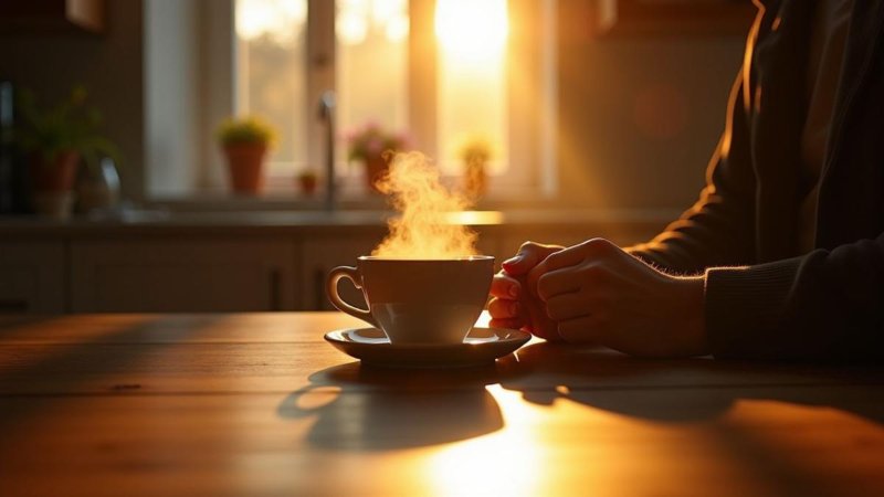 Coffee Reduces Liver Disease Risk by 49% – Study