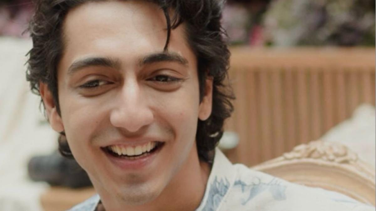 Ahaan Panday: Chain-Smoker to Star—Inside the Surprising Viral Clip