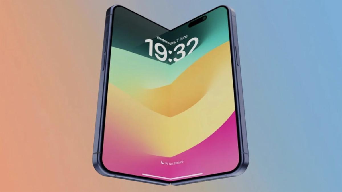 Apple’s M5 iPad Pro to Feature Dual Front Cameras in 2025