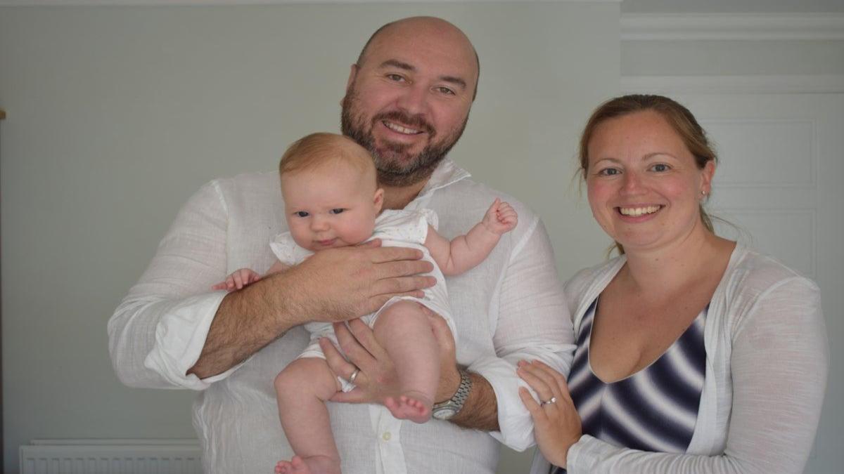 UK Man With Deadly Brain Cancer Now Tumor-Free After Drug