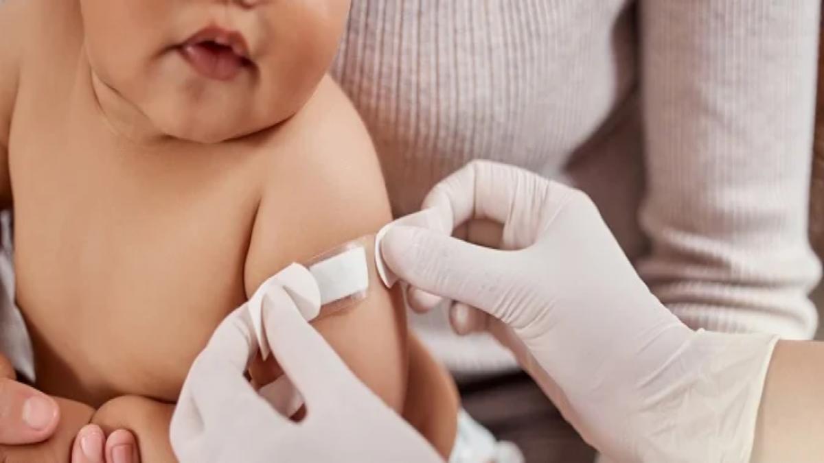 BEYFORTUS Study Finds Major Breakthrough in US Infant RSV Defense
