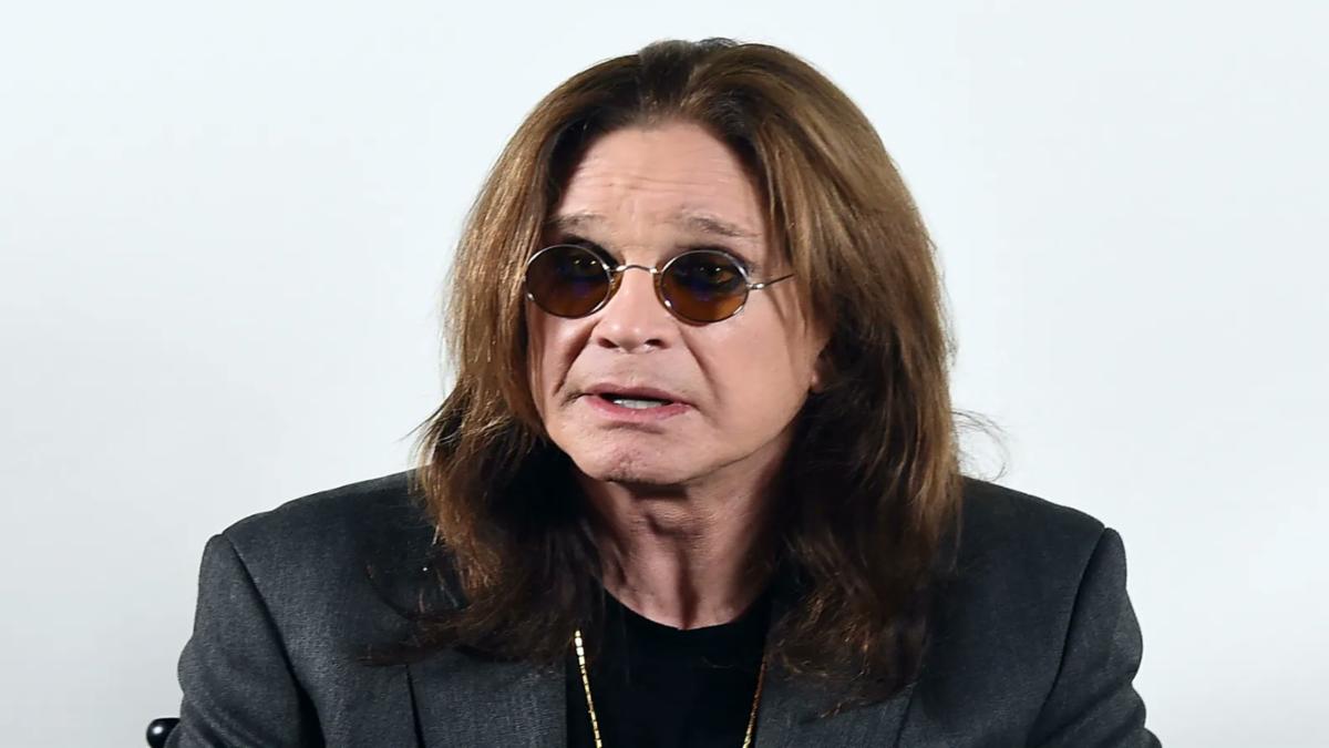 Ozzy Osbourne Dies at 76 Weeks After Farewell Concert