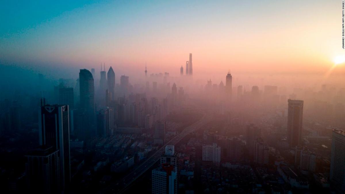 Air Pollution and Dementia: Major Study Reveals Stronger Link
