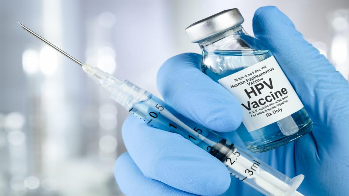 HPV Vaccination Trends: Boys, Girls, and a Shifting Global Landscape