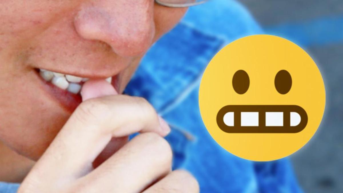 Nail Biting Linked to Perfectionism and Allergy Reduction, Studies Show