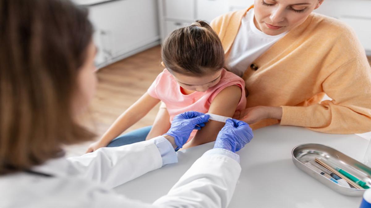 Childhood Immunization Access: Medicaid Coverage Concerns Rise